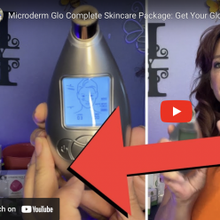 Microderm Glo For Youthful Skin After 50